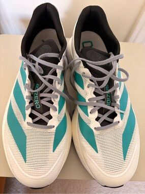 adidas Boston 13 Size 10 1/2